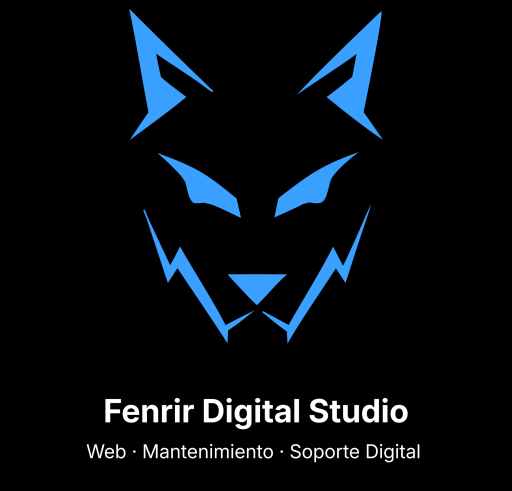 Fenrir Digital Studio